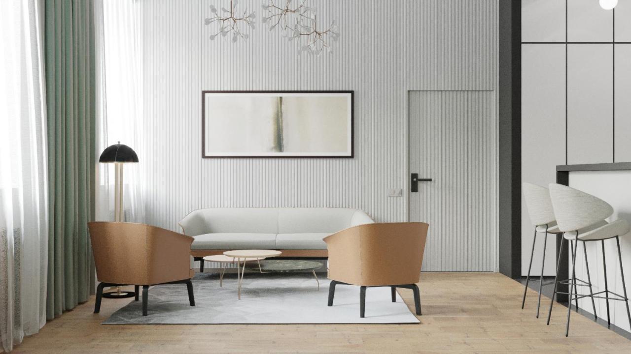 The Basilian Minsk, Curio Collection By Hilton Otel Dış mekan fotoğraf
