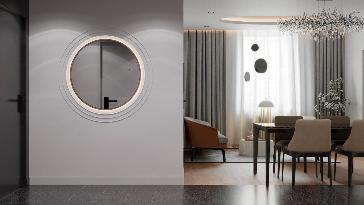 The Basilian Minsk, Curio Collection By Hilton Otel Dış mekan fotoğraf