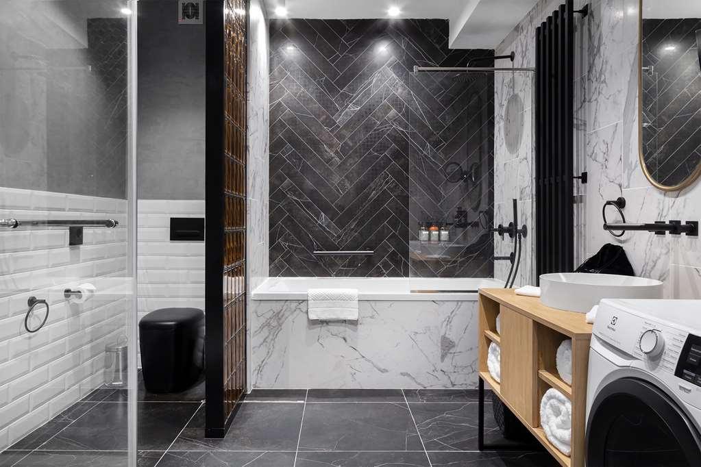 The Basilian Minsk, Curio Collection By Hilton Otel Dış mekan fotoğraf